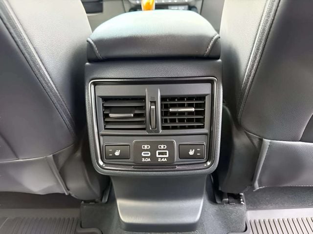 Pre-Owned 2026 Subaru Outback Wilderness - photo - 17