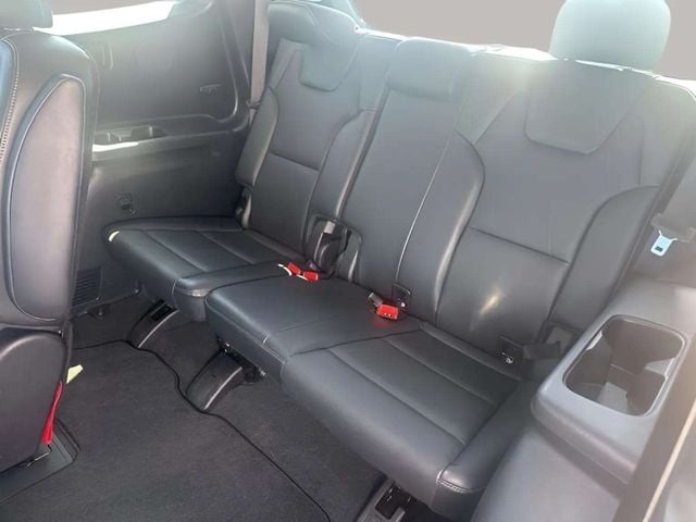 Pre-Owned 2025 Kia Telluride S - photo - 11