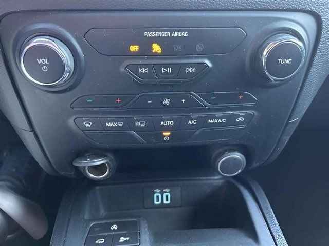 Pre-Owned 2021 Ford Ranger XLT - photo - 6
