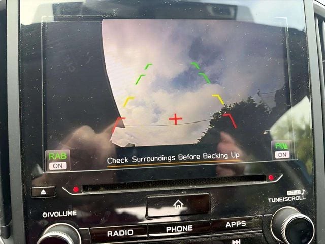 Pre-Owned 2020 Subaru Crosstrek Limited - photo - 11