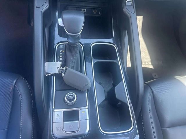 Pre-Owned 2025 Kia Telluride S - photo - 7