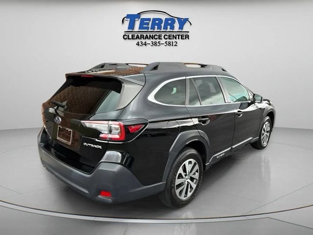 Pre-Owned 2023 Subaru Outback Premium - photo - 3