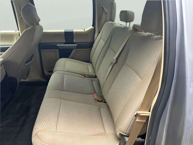 Pre-Owned 2020 Ford F-150 XLT - photo - 9