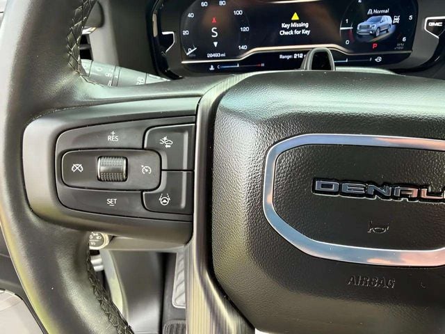 Pre-Owned 2024 GMC Yukon Denali Ultimate - photo - 14