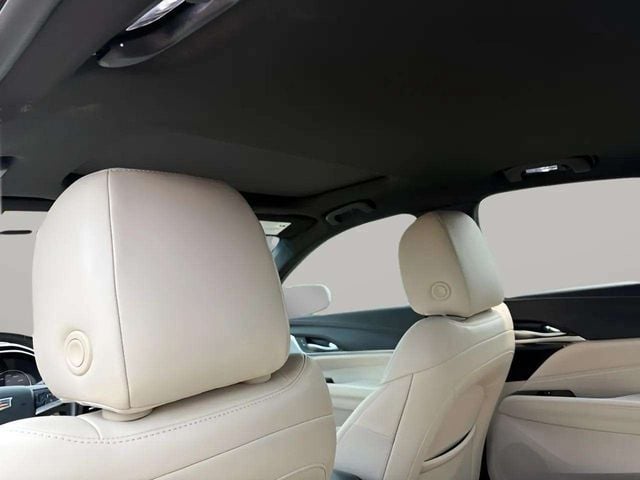 Pre-Owned 2024 Cadillac CT4 Luxury - photo - 6