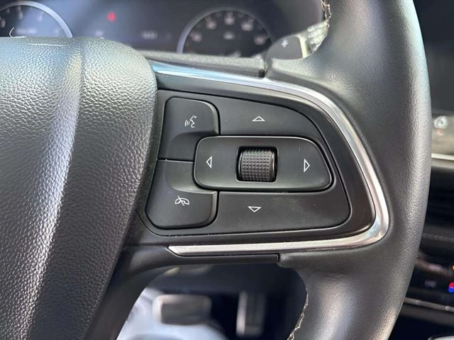 Pre-Owned 2023 Buick Envision Preferred - photo - 9