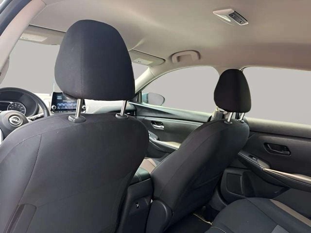 Pre-Owned 2024 Nissan Sentra SV - photo - 6
