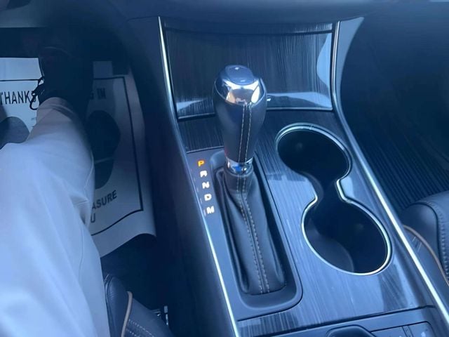 Pre-Owned 2019 Chevrolet Impala Premier - photo - 5