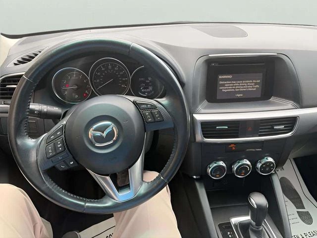 Pre-Owned 2016 Mazda CX-5 Touring - photo - 7