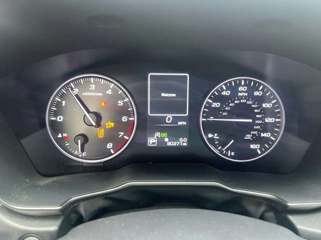 Pre-Owned 2022 Subaru Outback Limited - photo - 8