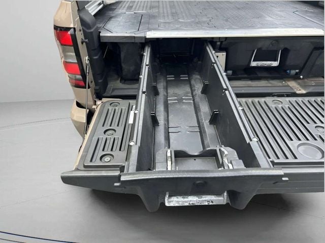 Pre-Owned 2023 Nissan Frontier PRO-4X - photo - 7