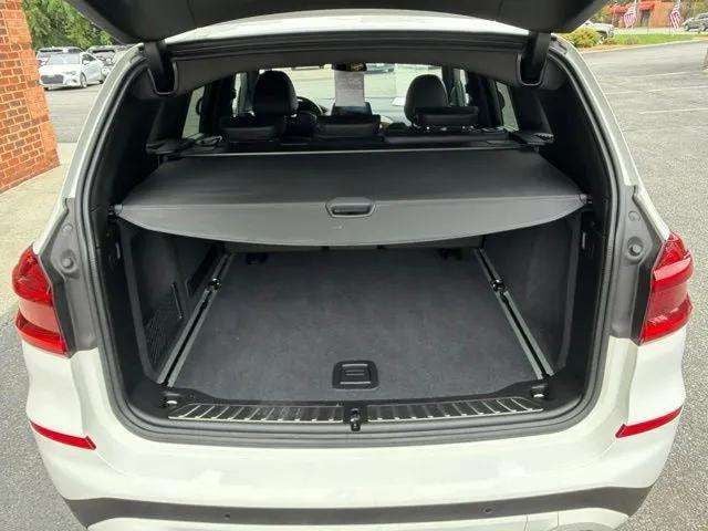 Pre-Owned 2021 BMW X3 xDrive30i - photo - 5