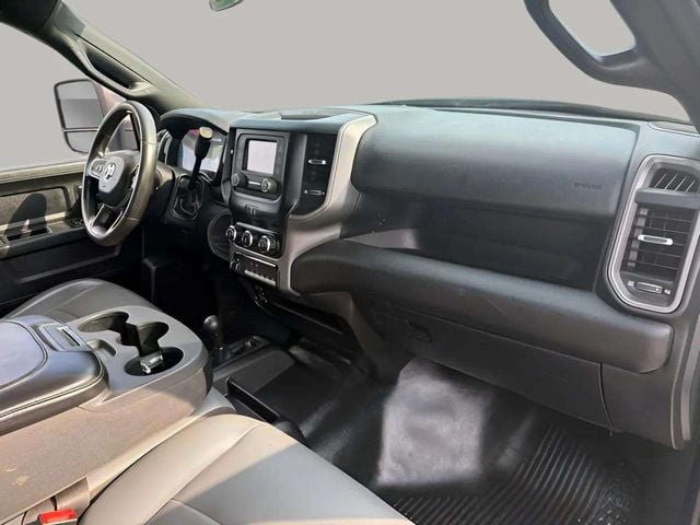 Pre-Owned 2023 Ram 4500HD Tradesman - photo - 30