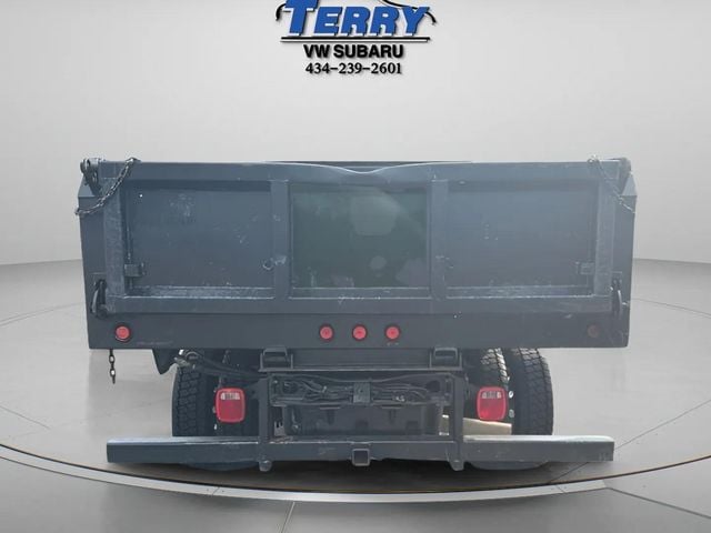 Pre-Owned 2023 Ram 4500HD Tradesman - photo - 3