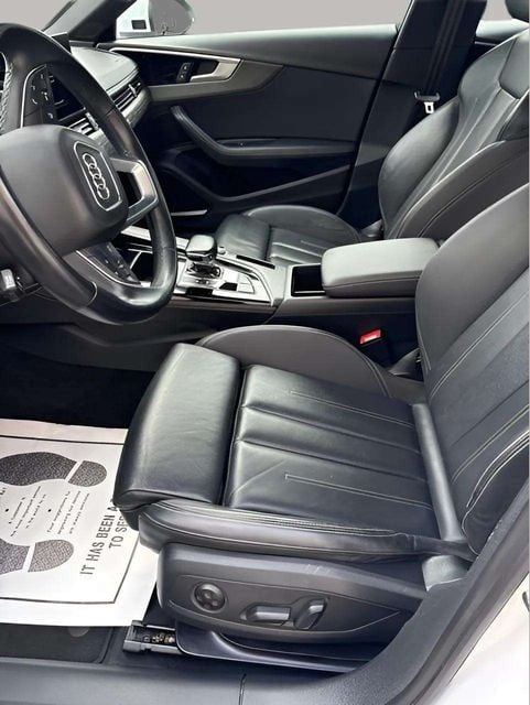 Pre-Owned 2024 Audi A4 45 S line Premium Plus - photo - 7