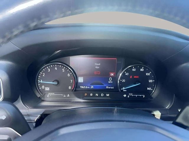 Pre-Owned 2020 Ford Explorer Limited - photo - 10