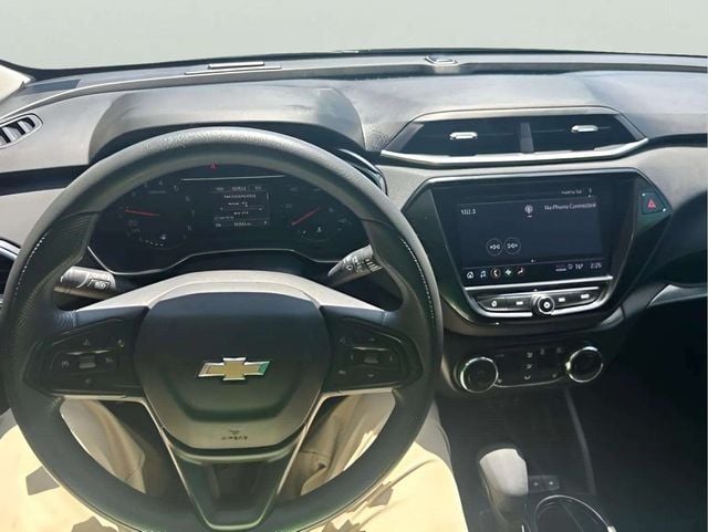 Pre-Owned 2023 Chevrolet TrailBlazer LT - photo - 9