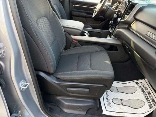 Pre-Owned 2025 Ram 1500 Big Horn/Lone Star - photo - 40