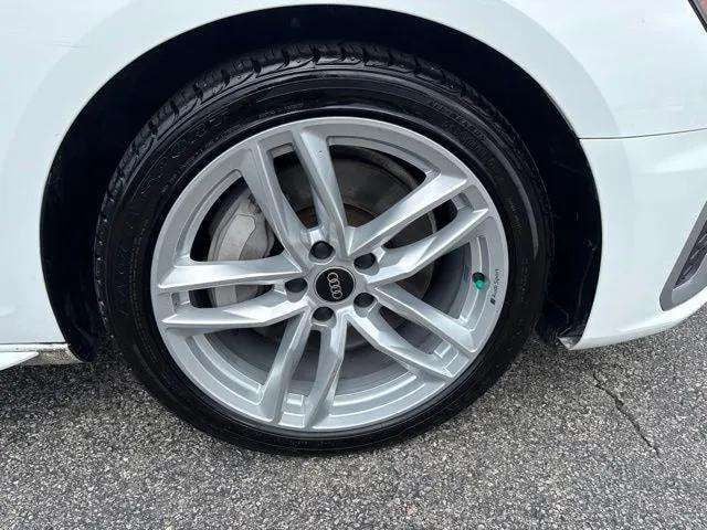 Pre-Owned 2024 Audi A4 45 S line Premium Plus - photo - 13