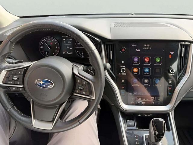 Pre-Owned 2020 Subaru Outback Premium - photo - 11