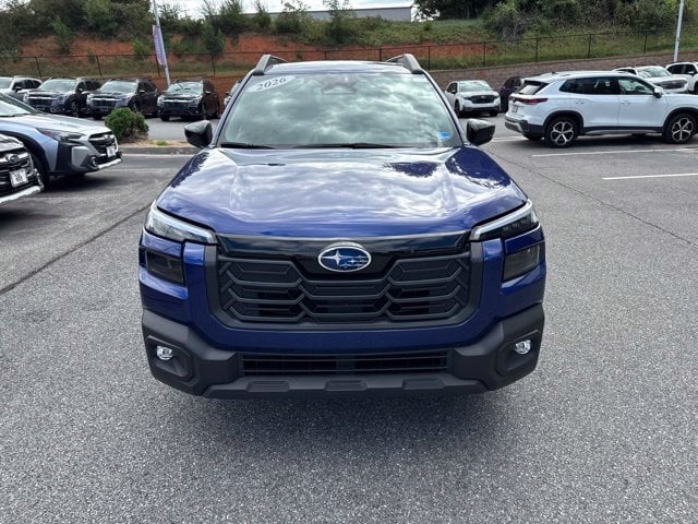 Pre-Owned 2026 Subaru Outback Premium - photo - 1