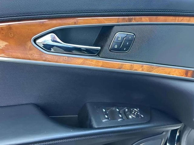 Pre-Owned 2016 Lincoln MKX Select - photo - 10