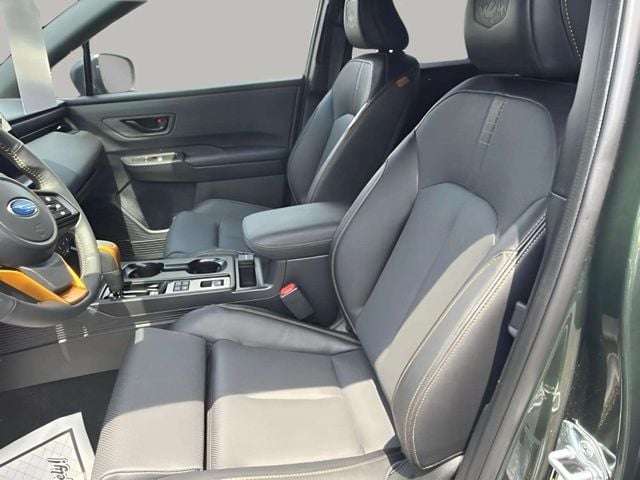 Pre-Owned 2026 Subaru Outback Wilderness - photo - 8
