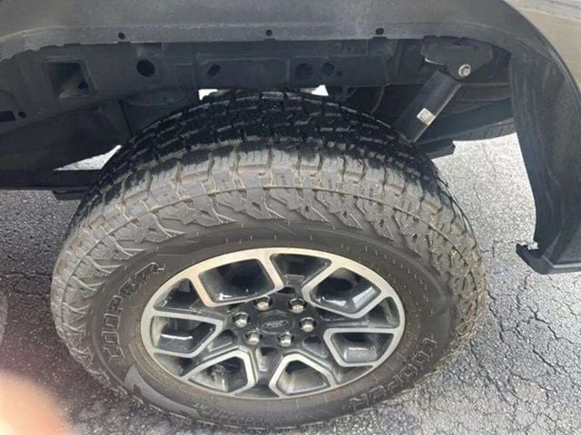 Pre-Owned 2023 Ford F-150 XLT - photo - 19