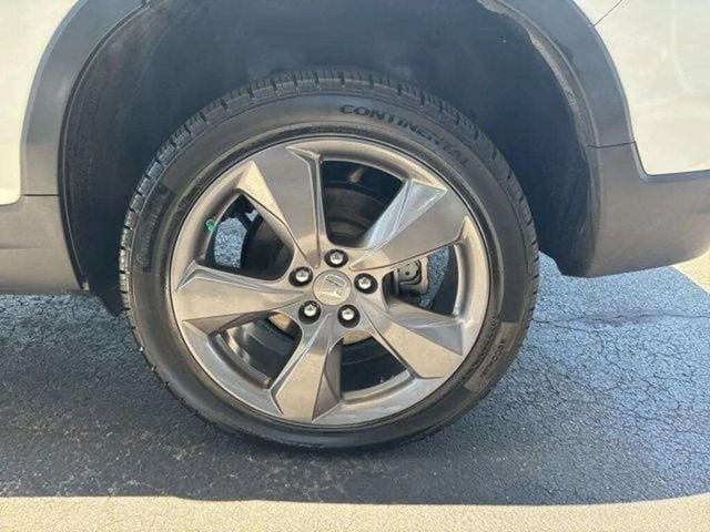 Pre-Owned 2021 Honda Passport Touring - photo - 10