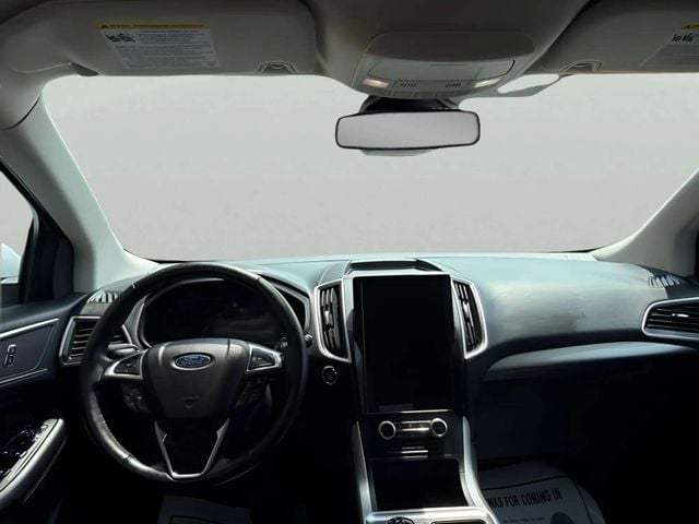 Pre-Owned 2024 Ford Edge SEL - photo - 6