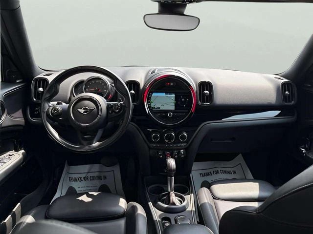 Pre-Owned 2019 MINI Cooper S Countryman - photo - 6