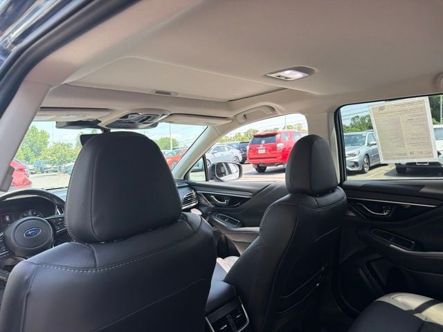 Pre-Owned 2024 Subaru Outback Limited - photo - 6
