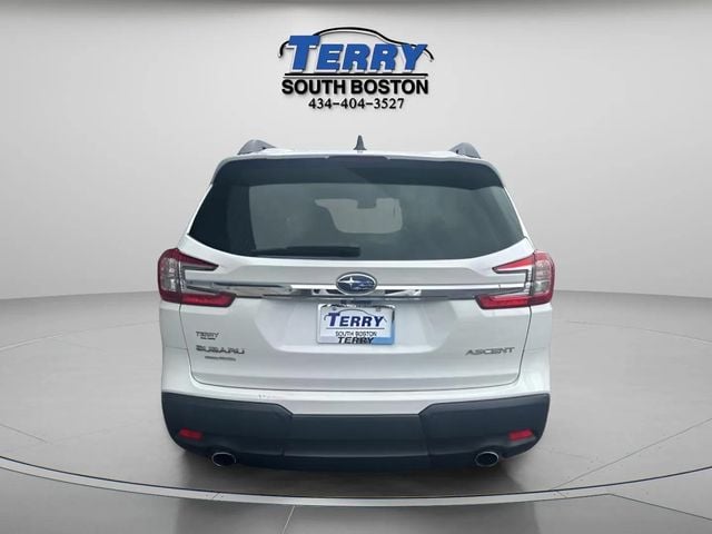 Pre-Owned 2025 Subaru Ascent Premium - photo - 3