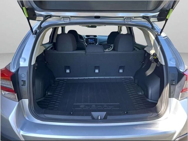 Pre-Owned 2023 Subaru Crosstrek Base - photo - 6