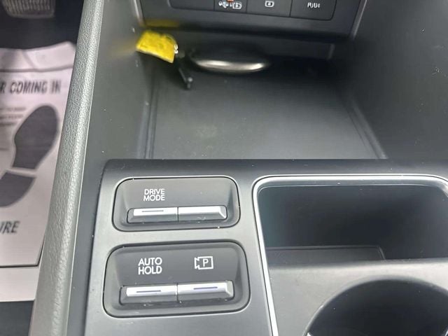 Pre-Owned 2025 Hyundai Sonata SEL - photo - 4