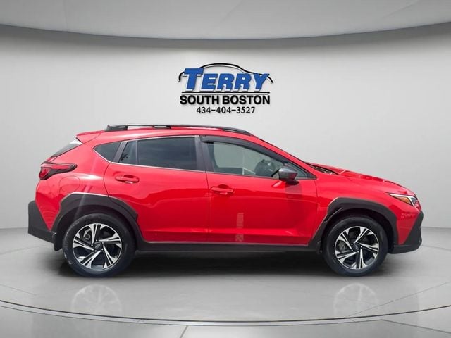 Pre-Owned 2024 Subaru Crosstrek Premium - photo - 0
