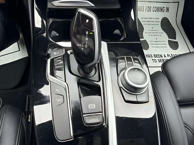 Pre-Owned 2021 BMW X3 xDrive30i - photo - 13