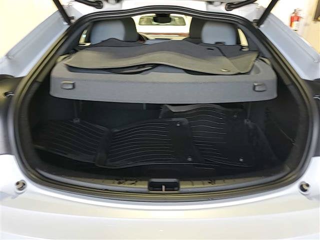 Pre-Owned 2024 Polestar 2 Long Range Single Motor - photo - 15