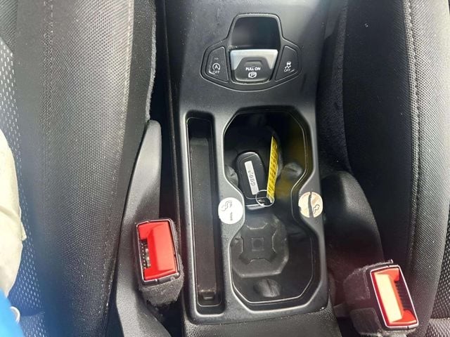 Pre-Owned 2023 Jeep Renegade Latitude - photo - 11