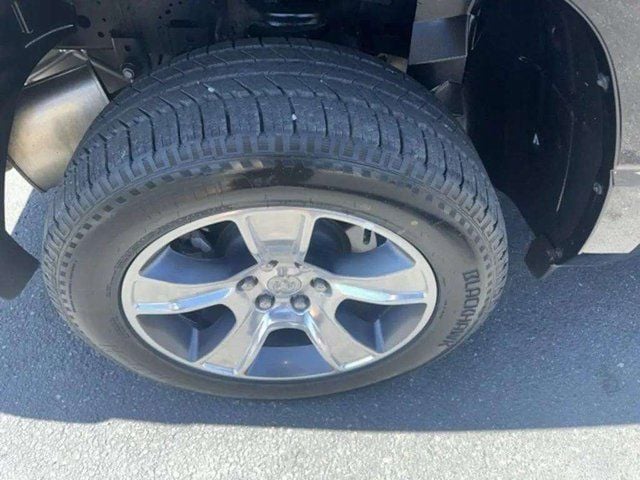 Pre-Owned 2025 Ram 1500 Tradesman - photo - 16