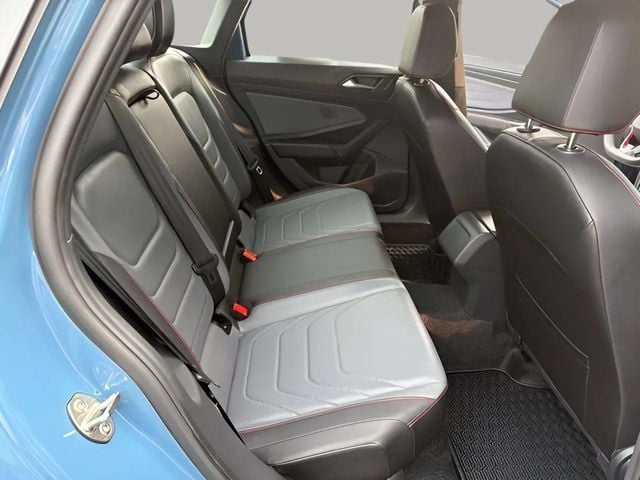 Pre-Owned 2025 Volkswagen Jetta GLI 2.0T Autobahn - photo - 22