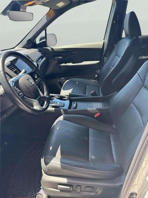 Pre-Owned 2021 Honda Passport Touring - photo - 6