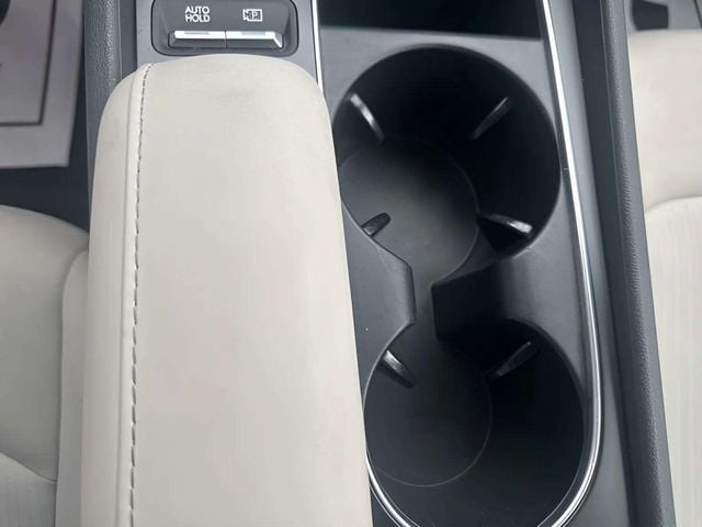 Pre-Owned 2025 Hyundai Sonata SEL - photo - 14
