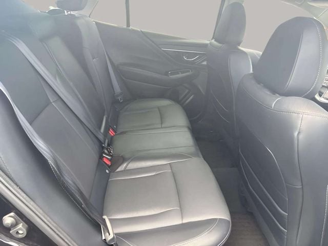 Pre-Owned 2024 Subaru Outback Limited - photo - 10