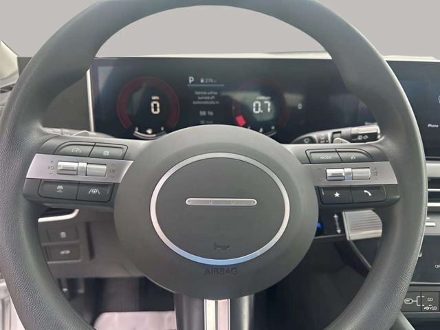 Pre-Owned 2025 Hyundai Sonata SEL - photo - 8