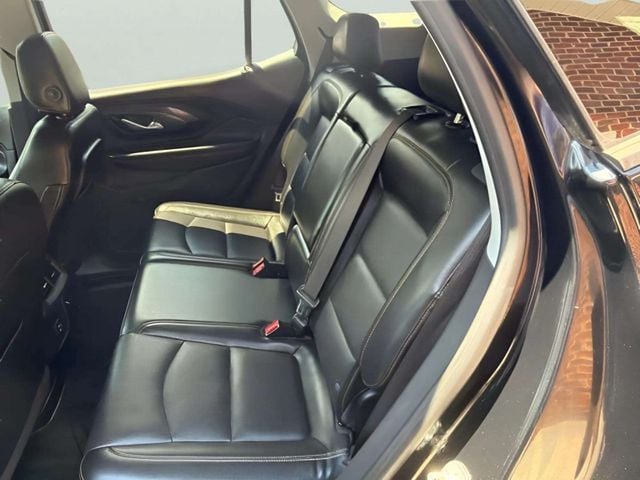 Pre-Owned 2021 GMC Terrain SLT - photo - 5