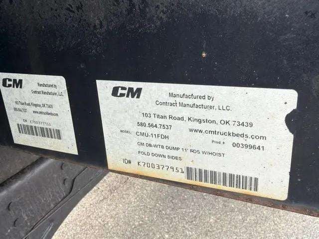 Pre-Owned 2023 Ram 4500HD Tradesman - photo - 31