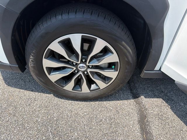 Pre-Owned 2024 Subaru Outback Limited - photo - 33