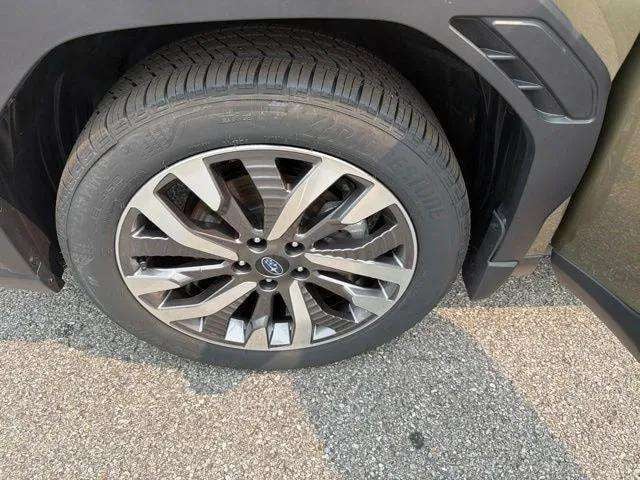 Pre-Owned 2026 Subaru Forester Touring - photo - 32