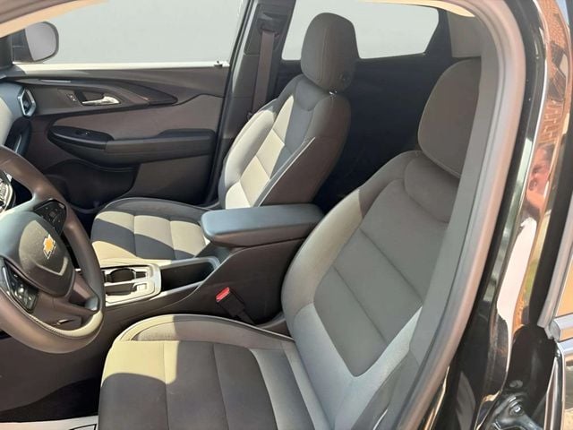 Pre-Owned 2022 Chevrolet TrailBlazer LT - photo - 10